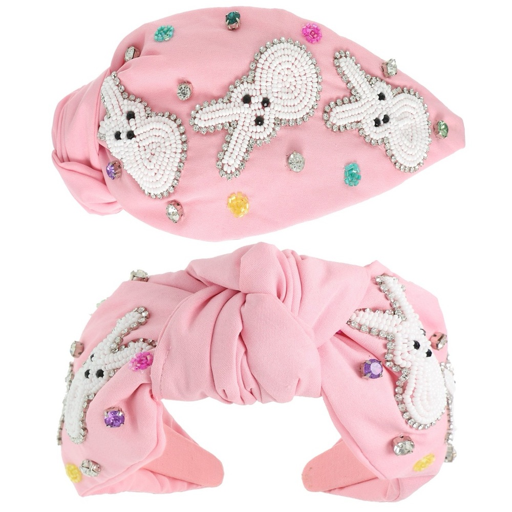 Brand new headband perfect for Easter